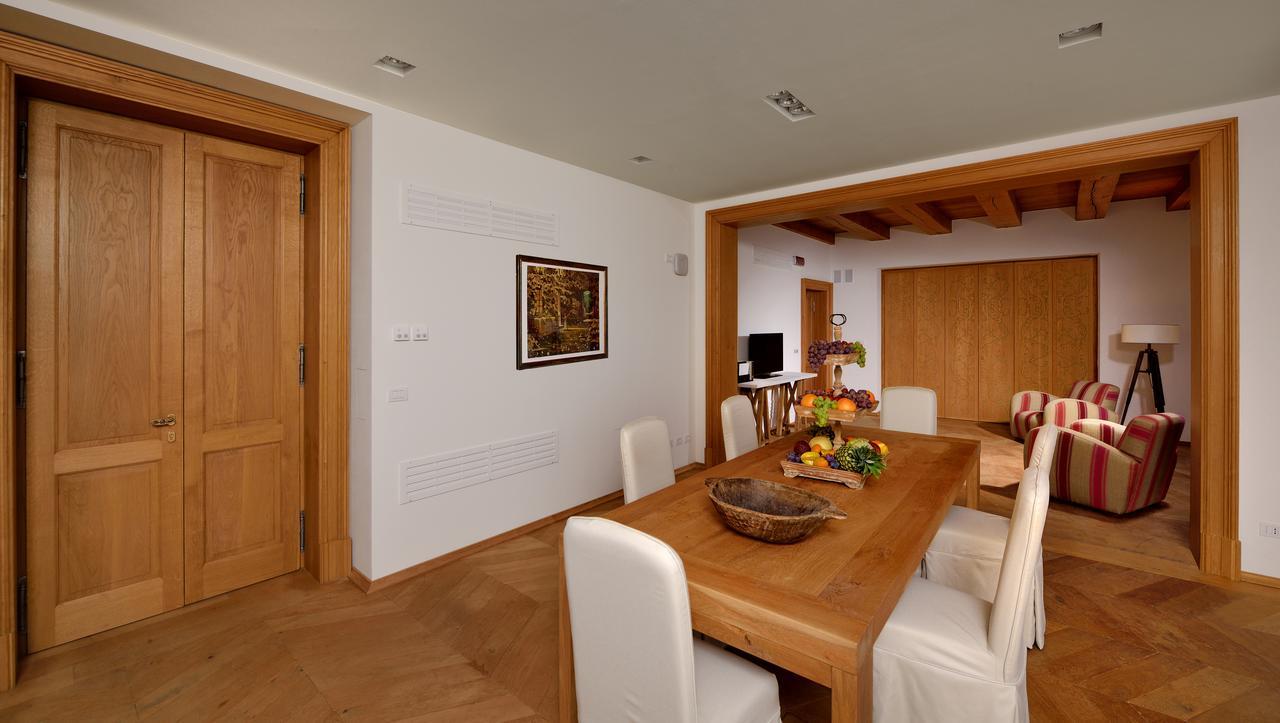 Villa Amagioia Varignana Bagian luar foto